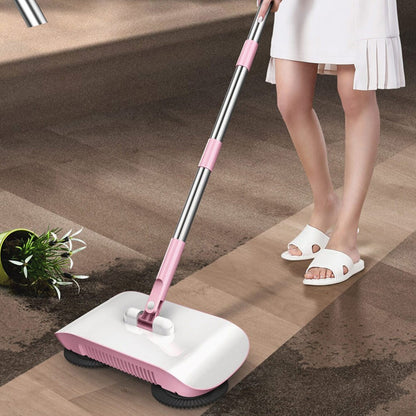 Multifunctional Broom