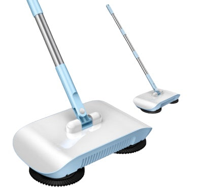 Multifunctional Broom