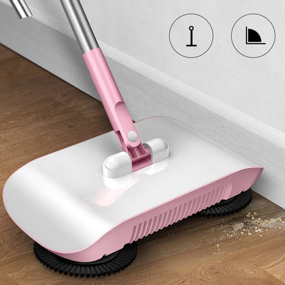 Multifunctional Broom