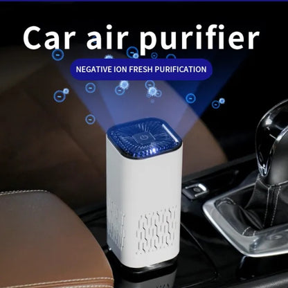 Purificateur d'air 