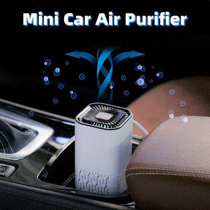 Purificateur d'air 